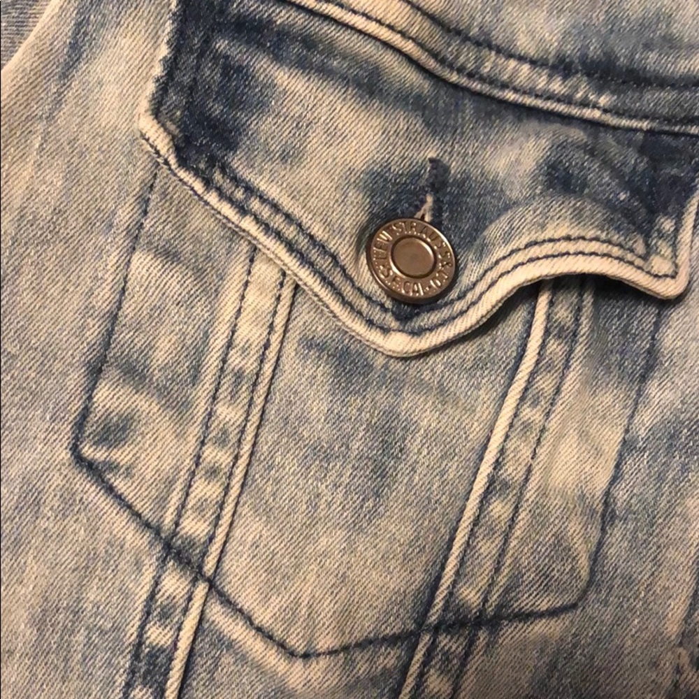 Levi’s jacket size s - Picture 3 of 6